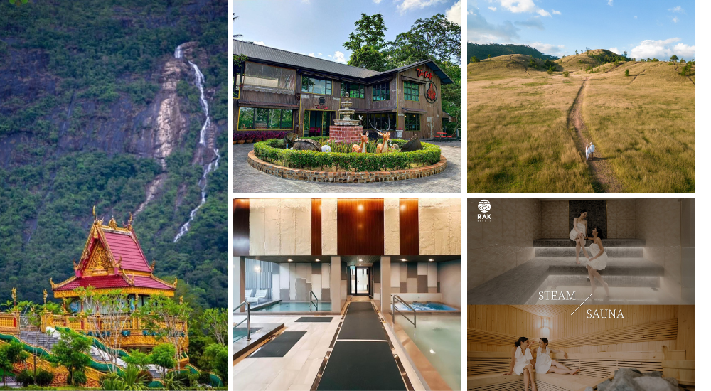 เที่ยวตัวเมืองระนอง ทัวร์ระนอง3วัน2คืน รับจัดกรุ๊ปเที่ยวระนอง